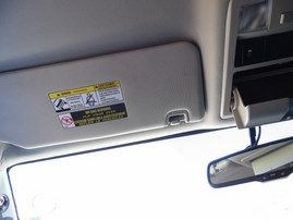 2017 TOYOTA TACOMA SR5 XTRA CAB WHITE 3.5L AT 2WD Z18390